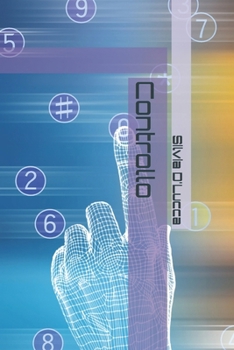 Paperback Controllo [Italian] Book