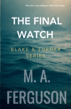 Blake & Turner: The Final Watch