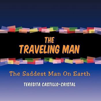 Paperback The Traveling Man Book
