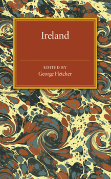 Paperback Ireland Book