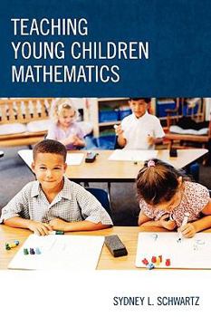 Paperback Teaching Young Children Mathematics Book