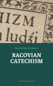 Paperback Racovian Catechism Book