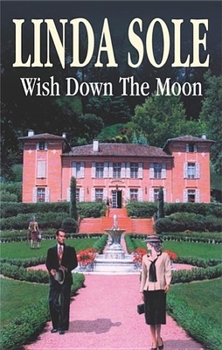 Hardcover Wish Down the Moon Book
