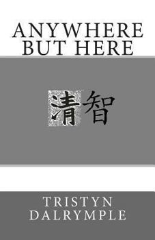Paperback Anywhere But Here Book