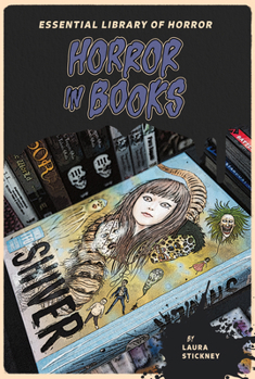 Horror in Books