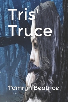 Paperback Tris' Truce Book