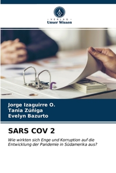 Paperback Sars Cov 2 [German] Book