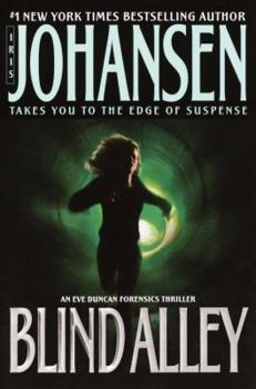 Blind Alley - Book #5 of the Eve Duncan
