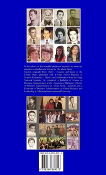 Legado de mi padre (Spanish Edition)