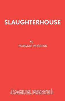 Paperback Slaughterhouse Book