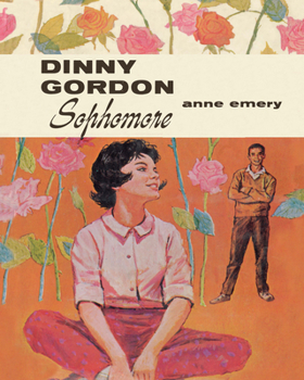 Dinny Gordon, Sophomore - Book #2 of the Dinny Gordon