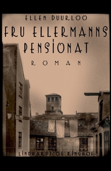 Fru Ellermanns pensionat