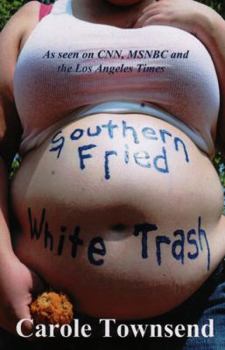 Paperback Southern Fried White Trash Book