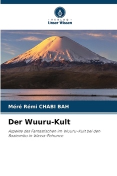 Paperback Der Wuuru-Kult [German] Book