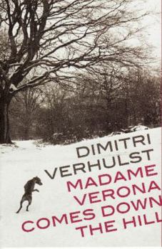 Paperback Madame Verona Comes Down the Hill Book