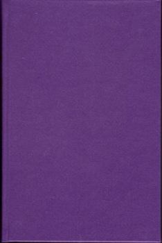 Hardcover Works of Plato: v. 3 (Thomas Taylor) Book