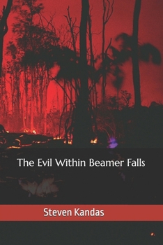 The Evil Within Beamer Falls