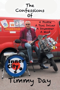 Paperback The Confessions of Timmy Day Book