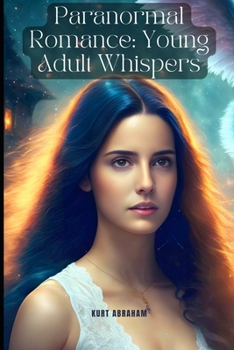 Paperback Paranormal Romance: Young Adult Whispers Book