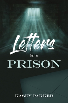 Paperback Letters from Prison Book