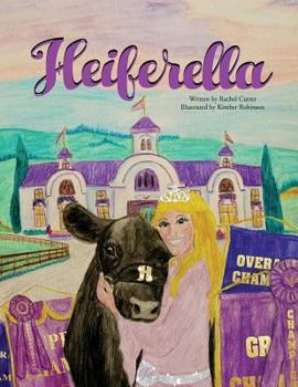 Paperback Heiferella Book