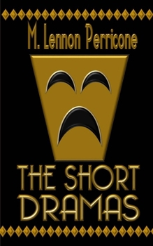 Paperback The Short Dramas Book