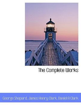 The Complete Works