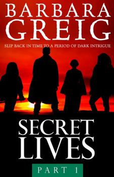 Paperback Secret Lives: Part 1 Book