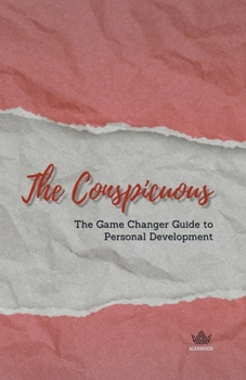 Paperback The Conspicuous Book