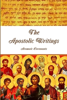 Paperback Apostolic Writings Book