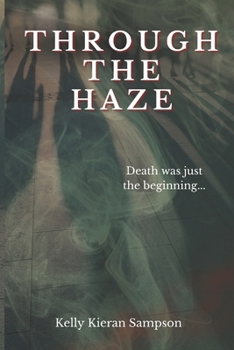 Paperback Through the Haze Book