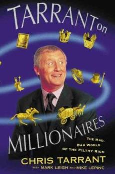 Paperback Tarrant on Millionaires Book