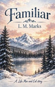 Paperback Familiar: A Lila Mae and Cal Story Book