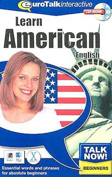 Talk Now! American English
