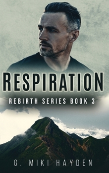 Hardcover Respiration [Large Print] Book