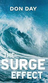 Hardcover The Surge Effect Book