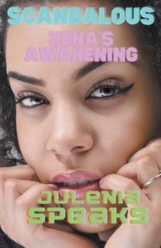 Paperback Zena's Awakening Book