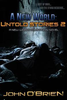 A New World: Untold Stories 2 - Book  of the A New World