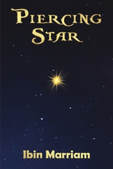 Paperback Piercing Star Book