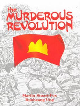 Paperback The Murderous Revolution Book