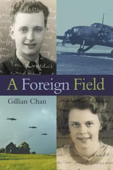 Paperback A Foreign Field Book