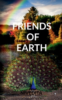 Paperback Friends of Earth Book