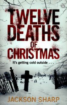 Paperback Twelve Deaths of Christmas Book