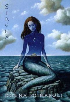 Hardcover Sirena Book