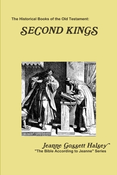 Paperback The Historical Books: Second Kings Book