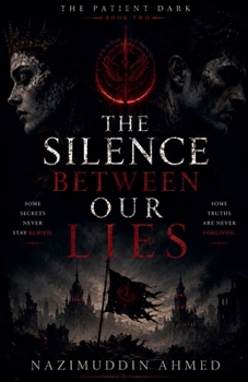 Paperback The Silence Between Our Lies Book