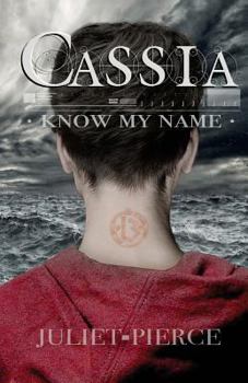 Paperback Cassia: Know My Name Book