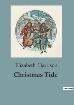 Paperback Christmas Tide Book