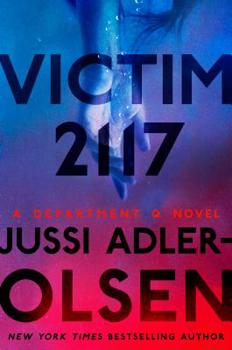 Hardcover Victim 2117: A Department Q Novel Book