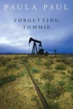 Paperback Forgetting Tommie Book